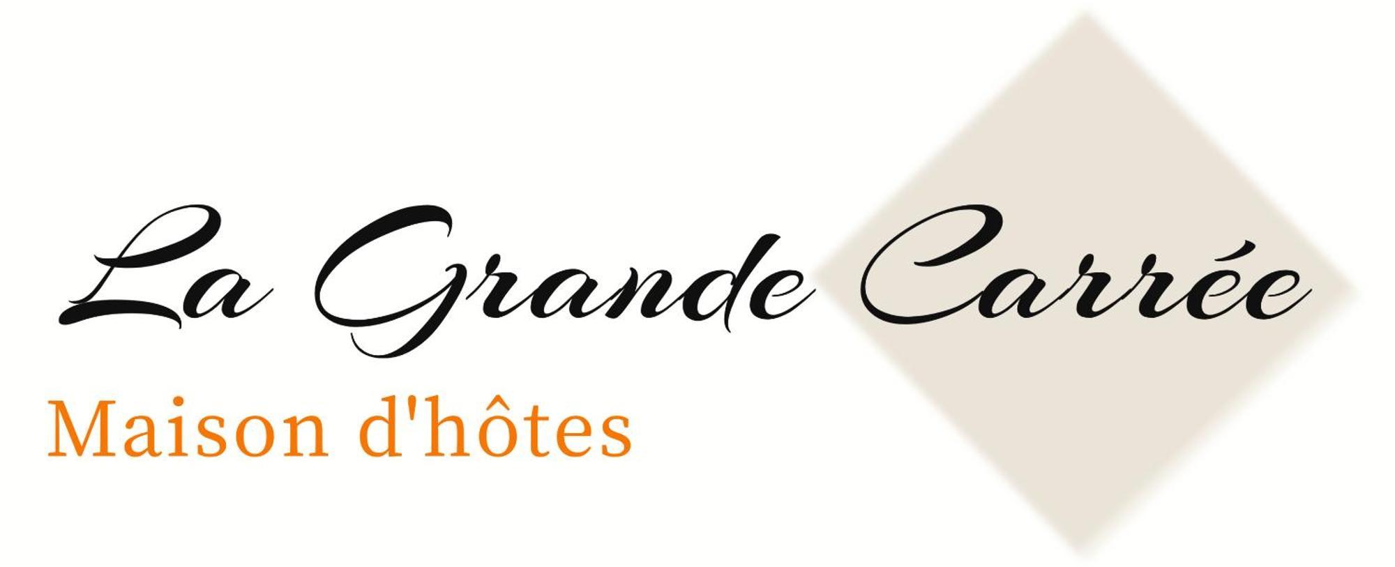 La Grande Carree Acomodação com café da manhã Saint-Cyr-sur-Loire Exterior foto